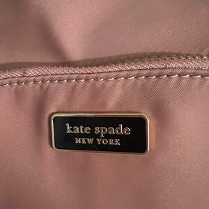 Kate Spade backpack purse